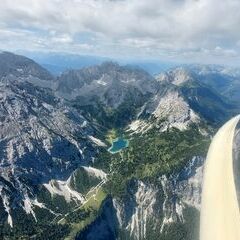 unverortetes Flugbild